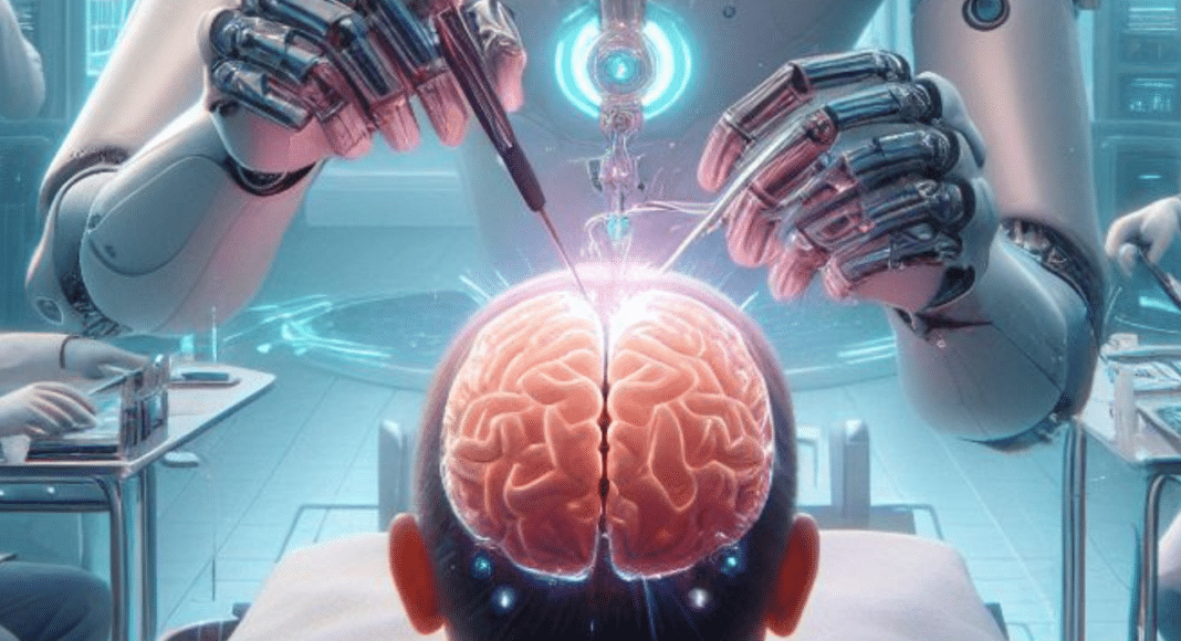 Neuralink Makes History First Human Brain Chip Implant - What Does the Future Hold