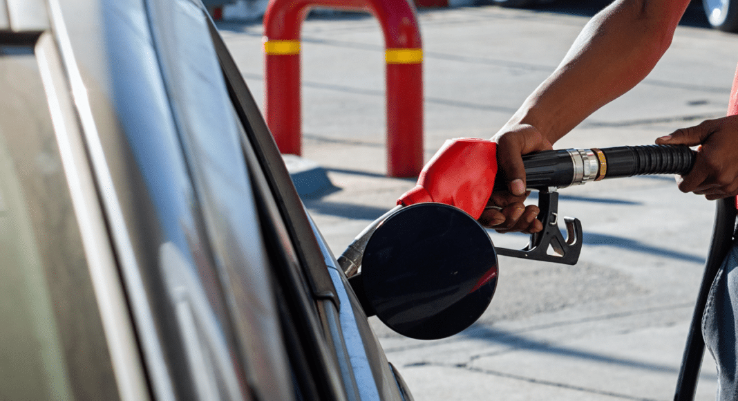 Petrol Prices Rise by Rs 4.53, Diesel by Rs 8.14 Per Litre in Pakistan