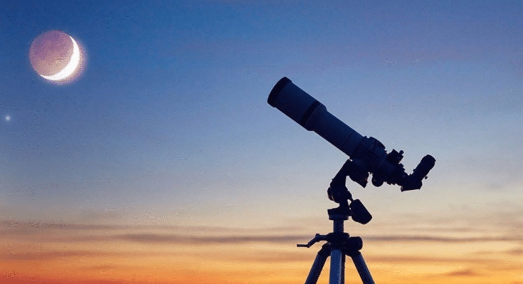 Ruet Committee Gathers Today for Shawwal Moon Sighting Updates Eid-ul-Fitr 2024