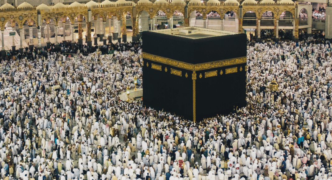 Saudi Arabia Declares Significant Update to Umrah Visa Validity