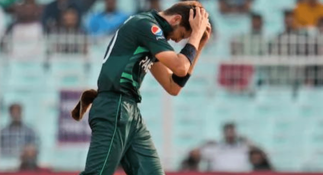 Shaheen Afridi Denies Endorsing Babar Azam's Captaincy After PCB Misquote